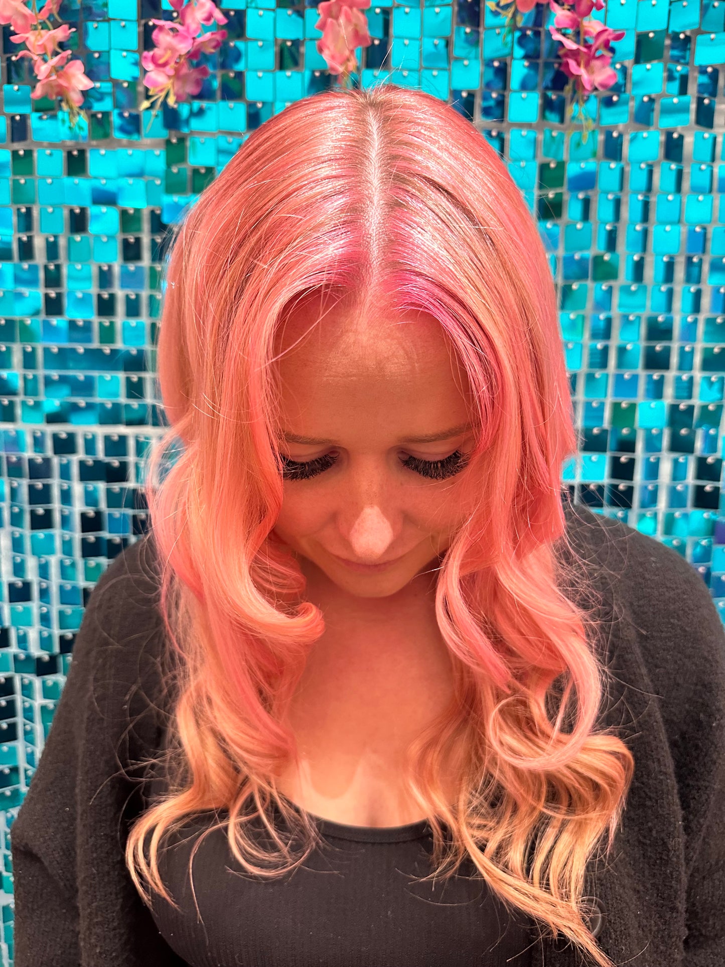 Half Head Foils