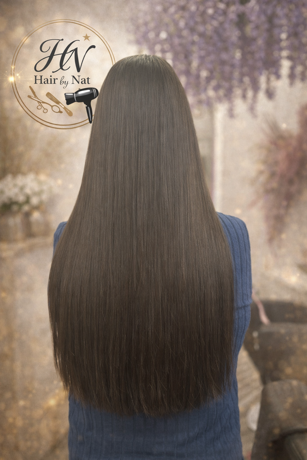 Hair Extensions Removal & Refit