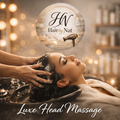 Signature Scalp Ritual