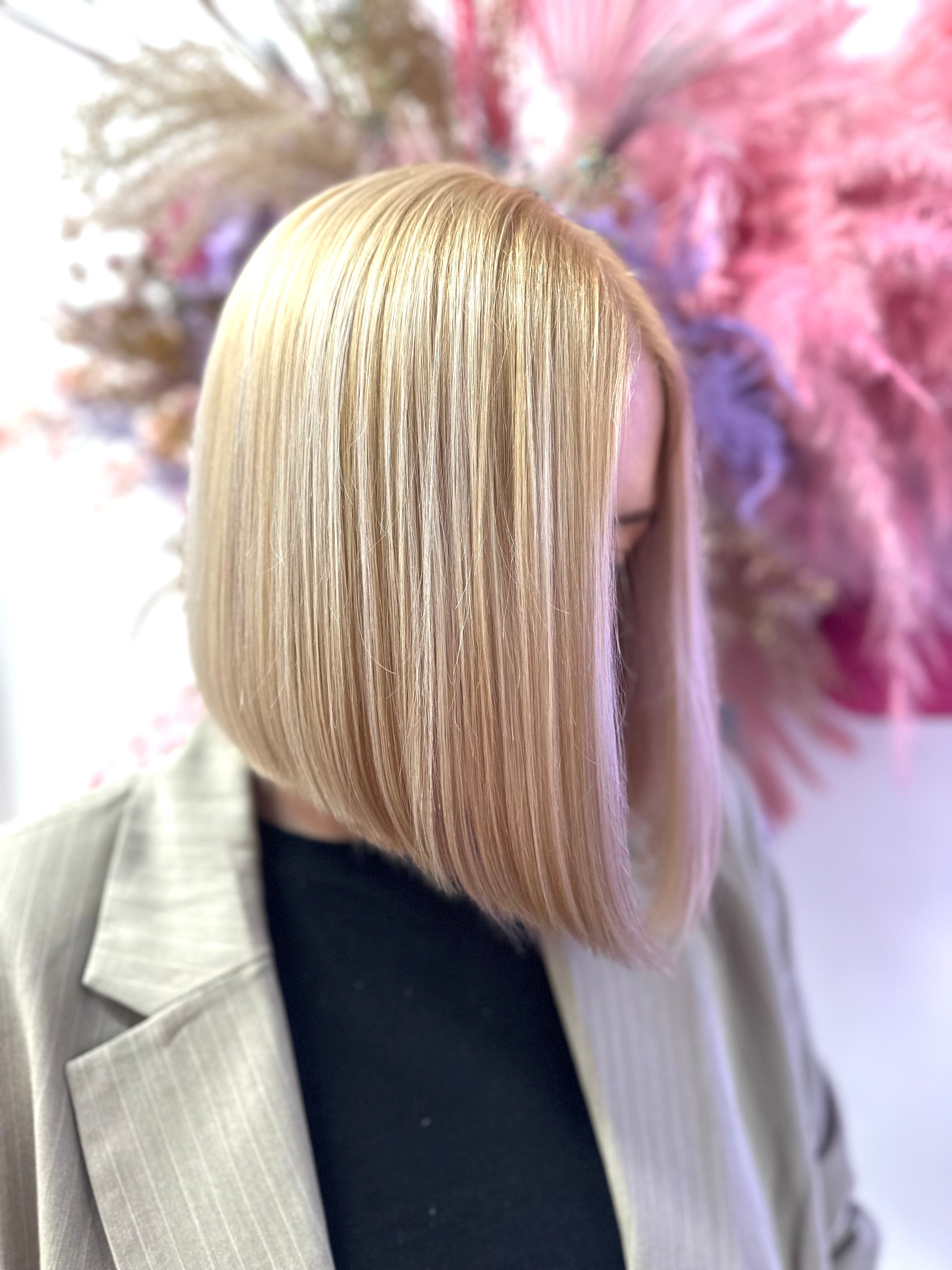 Signature Cut & Finish