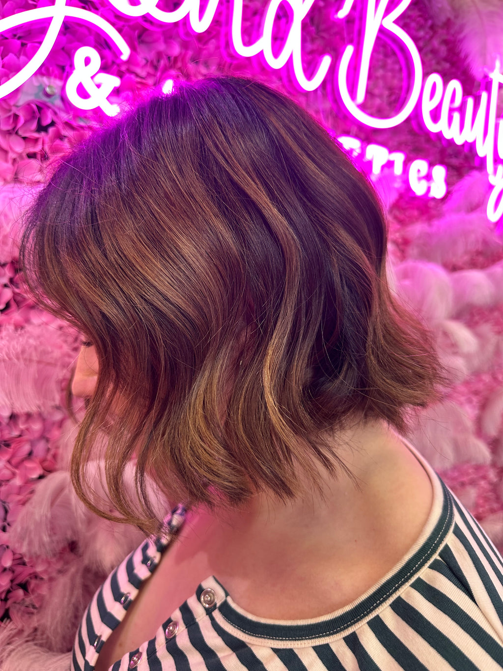 Balayage