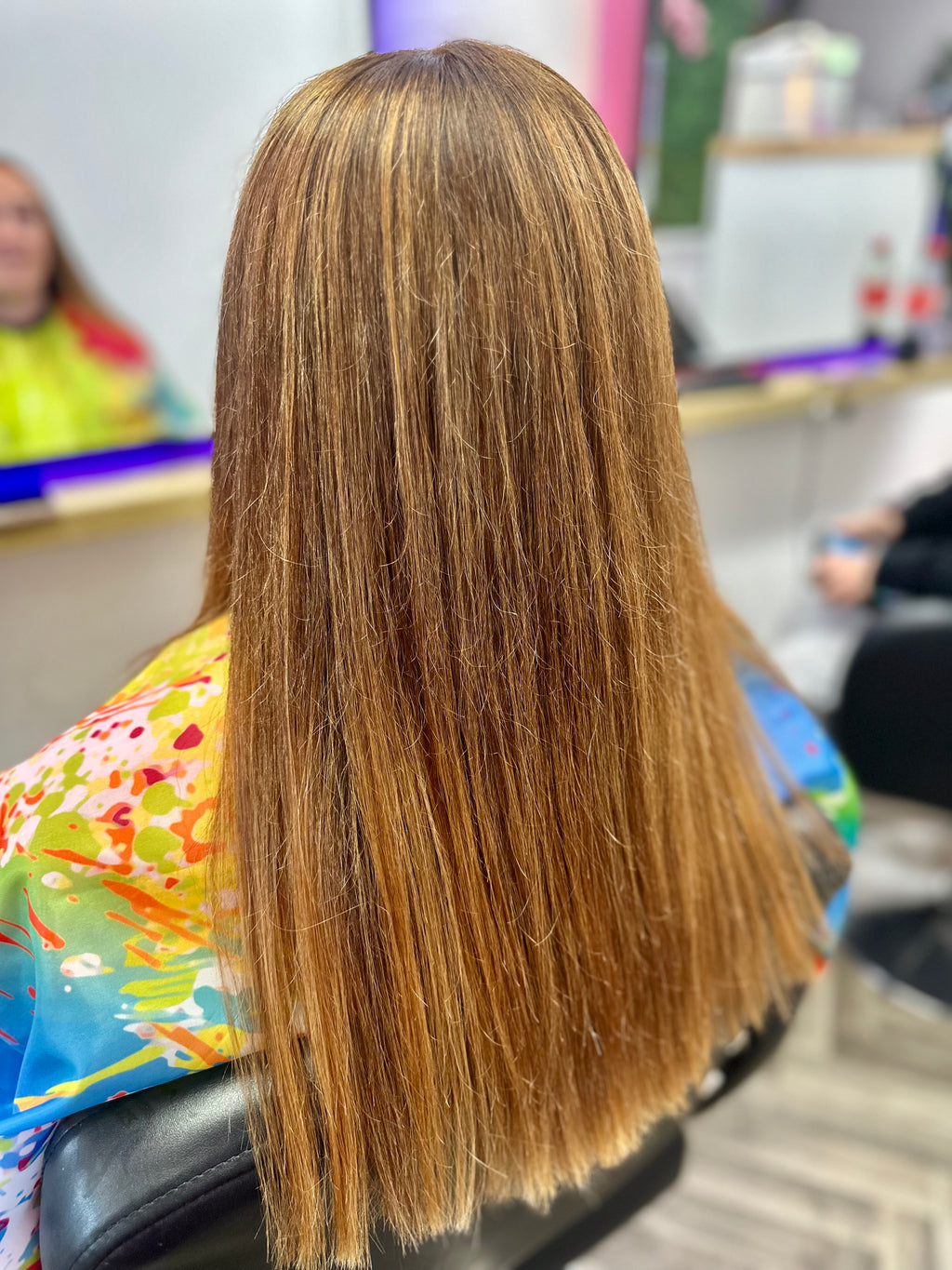 Balayage