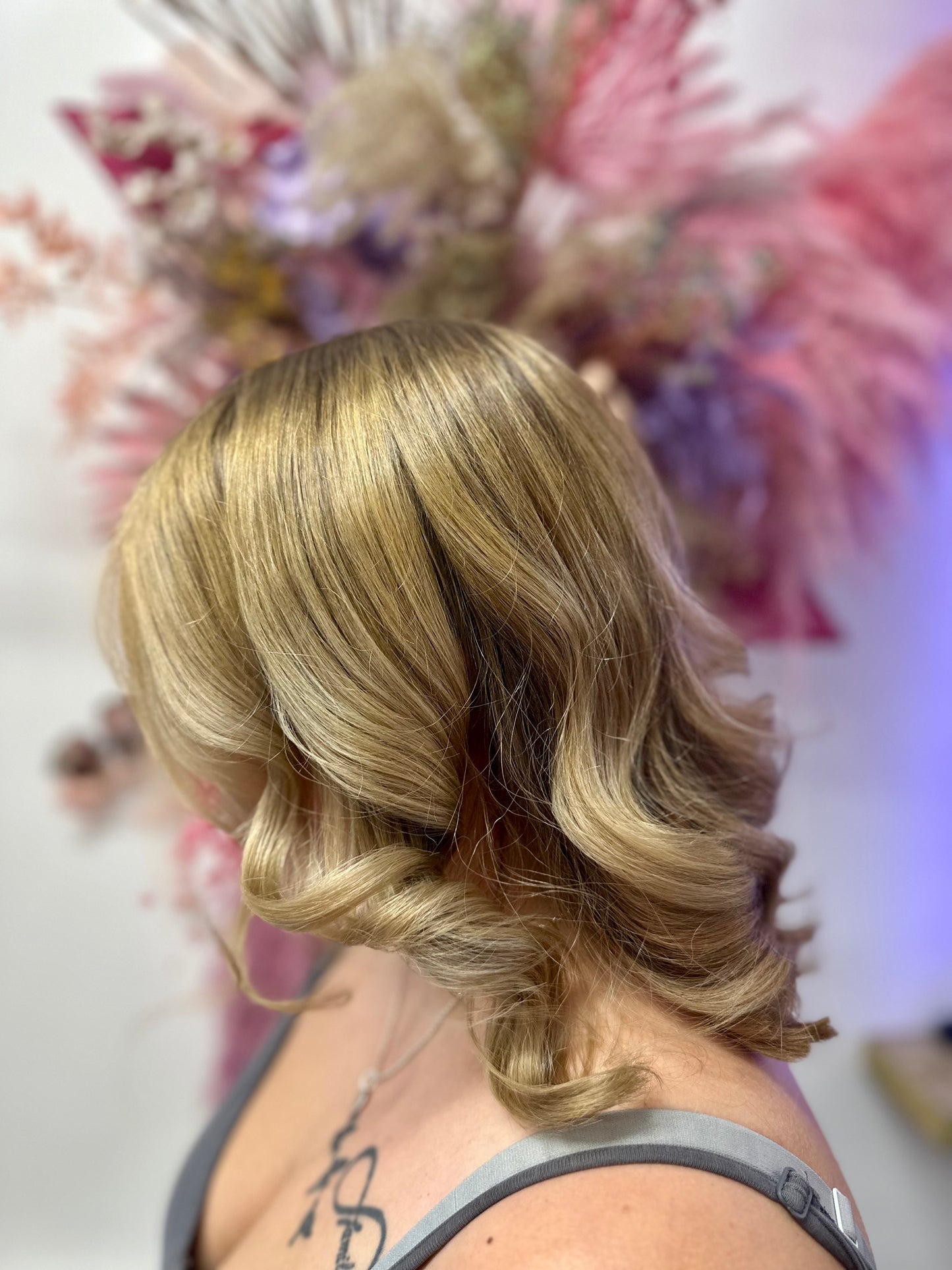 Balayage